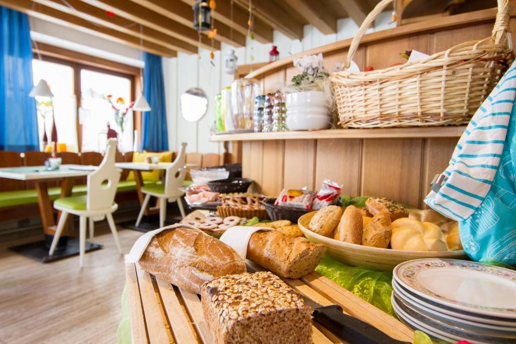 Chalet Madrisa 코르바라 인 바디아 외부 사진