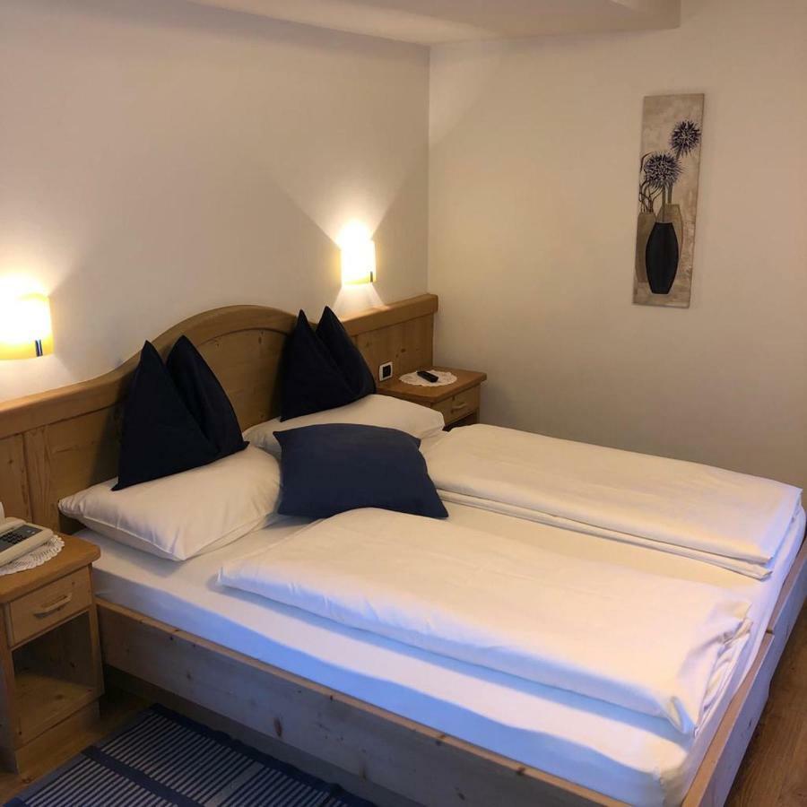 Chalet Madrisa 코르바라 인 바디아 외부 사진